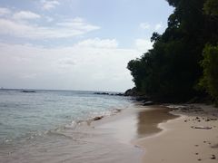 -东姑阿都拉曼海洋公园