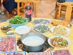 -大戚饭店(泰华路店)