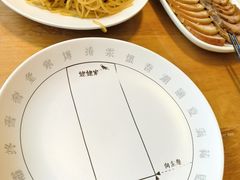 -姥姥家春饼店(惠新东街店)