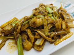 -常家活海鲜小吃(仅一家无分店)