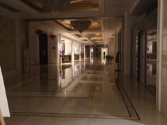 -合肥丰大国际大酒店