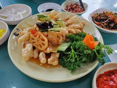 -祥和居炸酱面馆(美食街店)
