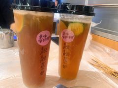 -靓靓蒸虾·头牌蒸虾(万松园玲珑店)