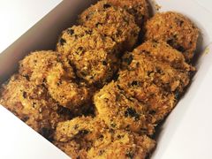 海苔酥松小贝-鲍师傅糕点(春熙路店)