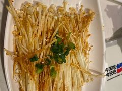 -么子烤肉(化龙池店)
