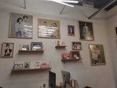 -海马体照相馆(大连罗斯福广场店)