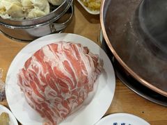 -元盛居(生态大街店)