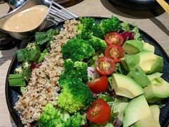 -初拾·花里餐厅(钜城华亿店)