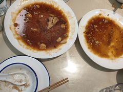 -清香园大连老菜馆(成仁街店)