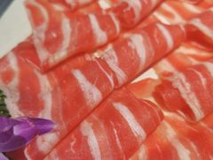 -楠火锅(龙阳广场店)