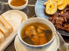 -滋粥楼·顺德菜(番禺广场总店)
