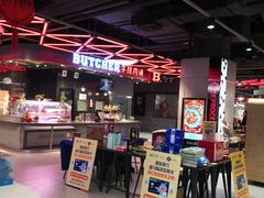 -盒马鲜生(昆城店)
