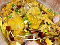 -正宗老字号万州烤鱼(怡福路店)