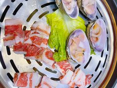 -蔚海之都·象山蒸汽海鲜(仙霞路店)