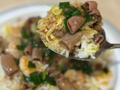 -北方饺子王·海肠捞饭·海鲜锅(山大店)