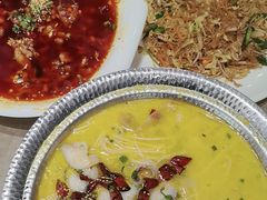 -李氏传家菜(兴城路店)