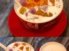 -玫瑰甜品(文明路店)