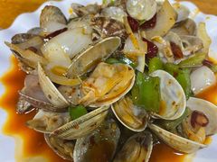 -温州一家人美食(西木头市店)