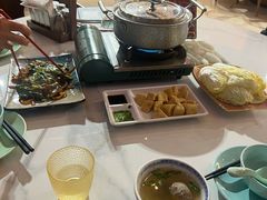 -潮界(虹桥新天地店)