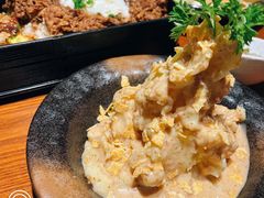 和风土豆泥-二丁目食堂(浑南花园城店)