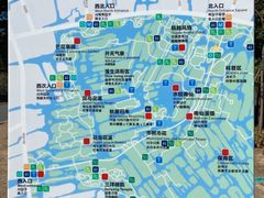 -三垟湿地