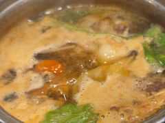 -上海锦江汤臣洲际大酒店壹阶层