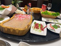 -海月轩海鲜豆捞(紫金塔店)