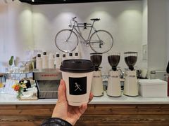 -常识咖啡common sense(春熙路店)