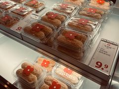-红花点心局(护国寺店)