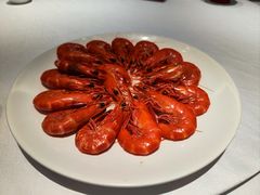 -海宝酒家(中山四路店)