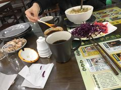 -春发生饭店·非遗(南院门店)