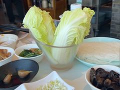 -东来顺饭庄(西直门店)