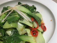 连州有机菜心-北方家宴(祈福店)