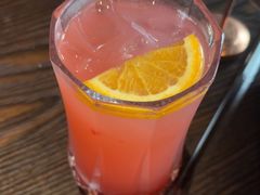 -The Cheebat 锌吧·Bistro(体育西店)