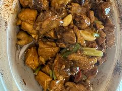 -鄱阳湖·江西小炒·瓦罐煨汤(五道口店)