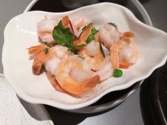 -桂满陇·手作小笼包&江南叫花鸡(中山公园店)