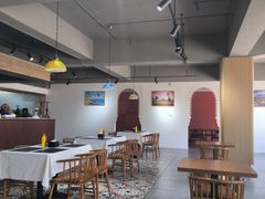 -土耳其卡巴布清真餐厅(西安店)