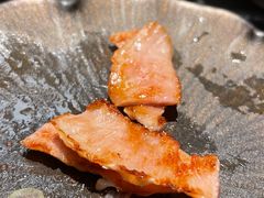 -铭牛烧肉·和牛海鲜自助(高新月牙湖店)
