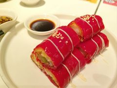 脆皮红米肠-粤来记·啫啫煲·点心(日月光店)