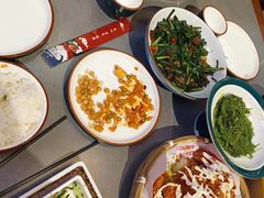 -东流山烤鸭·家常菜(巢湖万达店)