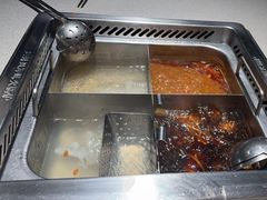 -海底捞火锅(太原南站店)