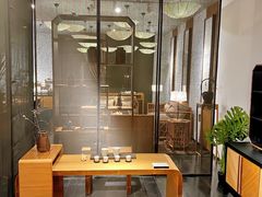 -创典居(槐安店)