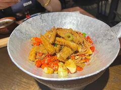 -隐厨·中国菜馆(三里屯T+MALL店)