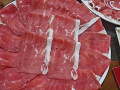 -鑫隆四季涮肉(香河店)