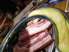 五花肉-喜来稀肉(北外滩白玉兰广场店)