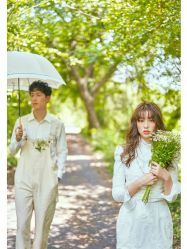 -挪娅婚纱摄影皇家会所