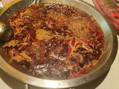 -小龙坎火锅(全球总店)