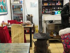 -大同削面馆(五台山风景名胜区店)