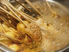 -小乾杯串店•16年沈阳烧烤(文安路店)