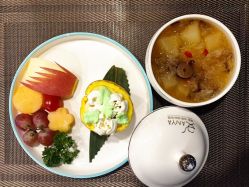 -安雅国际月子会所(拱北森宇富通店)